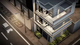 Angkasa Associates - Arsitek │Kontraktor │ Konsultan