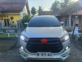Toyota Kijang Innova 2016 Diesel