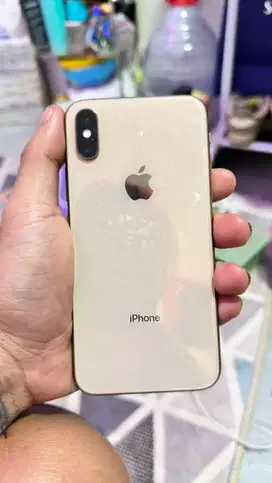 iPhone Xs 64gb ex Inter
