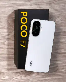Xiaomi Poco F7 5G 12/512 GB