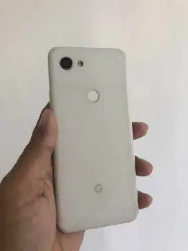 Google pixel 3a
