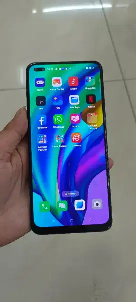 Oppo reno 4f ram 8/128