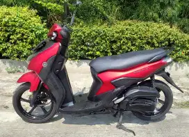 Yamaha Mio Gear S 125 2023 Pajak Panjang sampai tahun depan Feb26