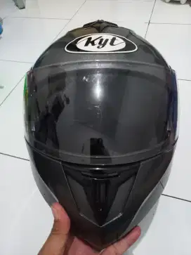 HELM KYT RRX modular