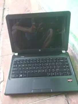 Laptop masih normal