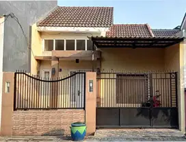Rumah Murah siap Huni di Perum MEDAYU Utara, Rungkut, Sby Timur