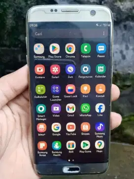 Samsung s7 edge ex sein