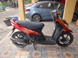 Dijual Yamaha Mio Smile 2010