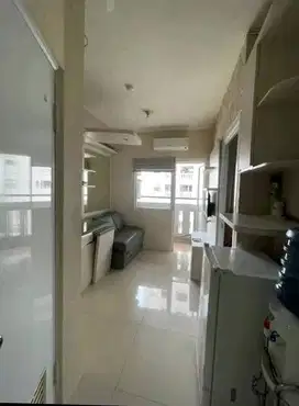 SEWA MURAH!!! Apartement Green Pramuka City 2BR Furnish