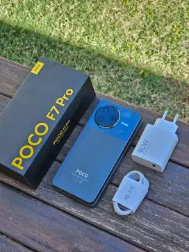 Xiaomi Poco F7 Pro 12/512 GB