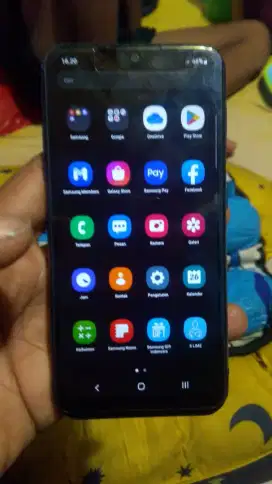 Lenovo K6 power Ram 3/32 GB lcd original