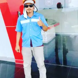 Sedang kosong pekerjaan
