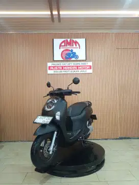 ALL NEW SCOOPY PRESTG 2025, KM LOW, CASH/ KREDIT