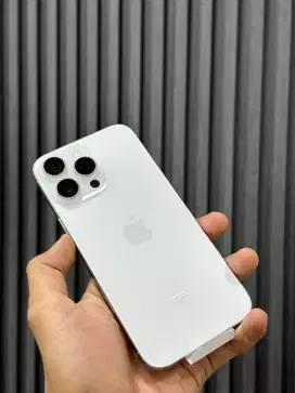 iPhone 16 Promax 512Gb iBox blom aktif