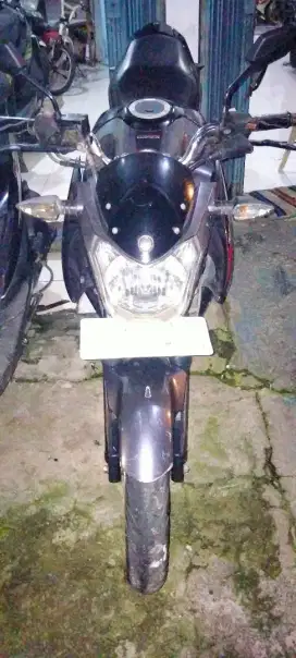 Jual Yamaha Vixion pjk idup mesin jios
