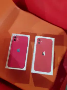Iphone 11 128gb serasa pemakai