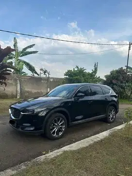 Mazda CX 8 Elite 2022