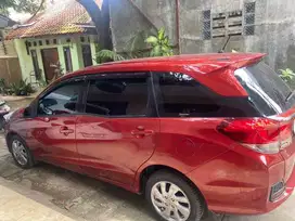 Honda Mobilio 2017 Bensin
