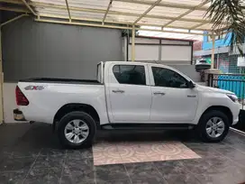 Toyota HILUX 2019 Diesel