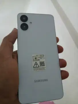Samsung A06 4/64 Fullshet original