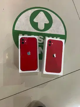iphone 11 128gb benar bener pribadi