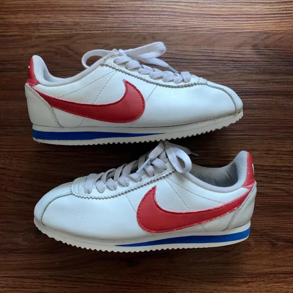Sepatu Nike Classic Cortez Forrest Gump Original – Stylish!
