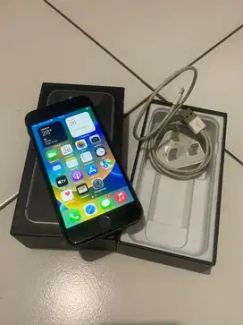 iPhone 8 Black 256GB Wifi Only