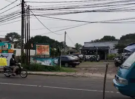 Jual Tanah Harga NJOP Tengah Kota Bogor