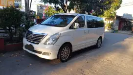Jual hyundai H1