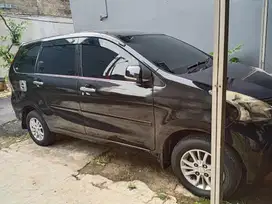Daihatsu Xenia 2012 Bensin