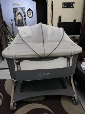 Babybox Baby Babyelle Claud