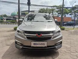 DP 5% Wuling Cortez 1.5 CT Lux Bensin-AT 2019 3EB