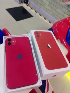 Iphone 11 128gb semua di jual