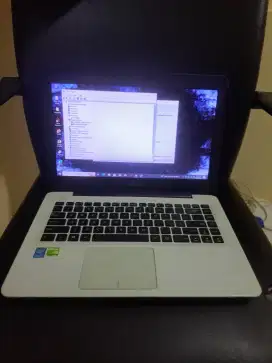 Laptop asus X455LF