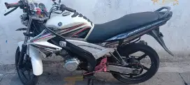 Jual yamaha vixion 2015