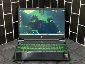 Laptop HP Pavilion Gaming LAPTOP 15-ec0xxx