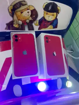 Iphone 11 128gb mera merdeka