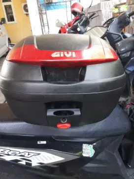 Box motor givi e34n minusan