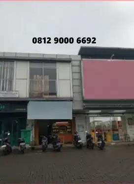 Jual Ruko Azorea Banjar Wijaya Cipondoh Tangerang kondisi Tersewa