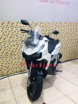 honda adv 160 Tahun 2022