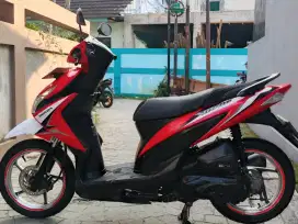 Honda Vario LED FI Esp 2017 stater tokcer halus mulus terawat