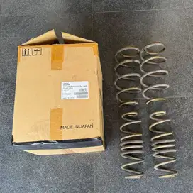 Tein H-Tech Lowering Kit Per Honda HRV