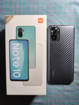 Redmi Note 10 4/64 Mulus