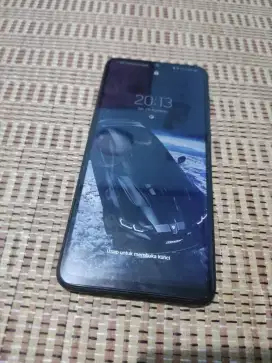 Dijual Samsung A70 ram 6/128