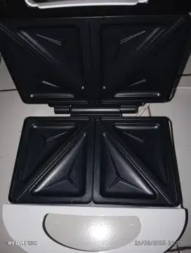 Jual Murah alat bakar Roti Sharp