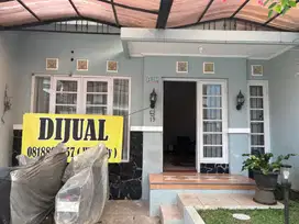 Modern Hill Pondok Cabe