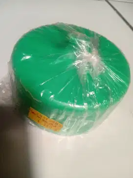 Tutup Gelas Hijau