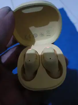 Bluetooth Baseus original suara kencang bass mantep batrei super awet