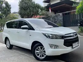 INNOVA 2.0 G AT 2019 PUTIH FAVORIT