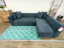 Sofa Chaiselongue LAF